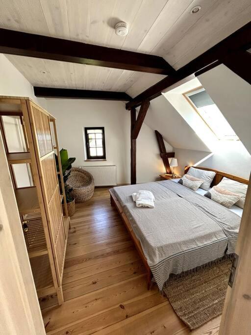 Loft in Historischer Schmiede photo 2