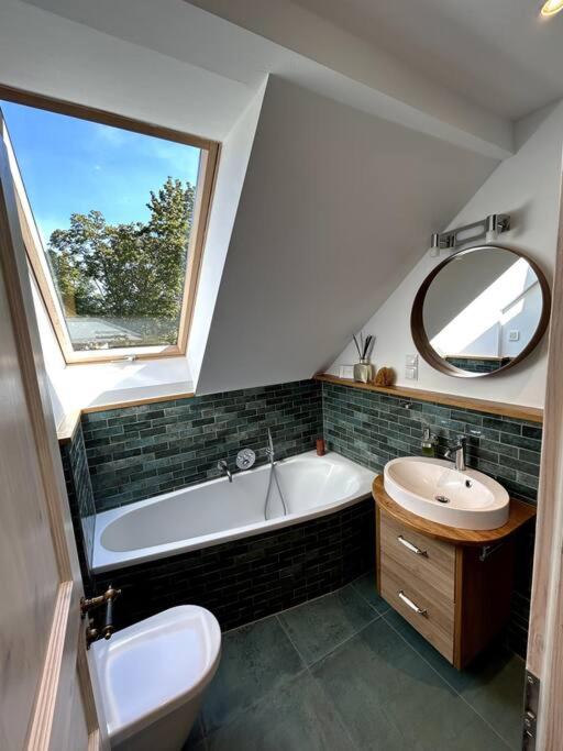 Loft in Historischer Schmiede photo 3