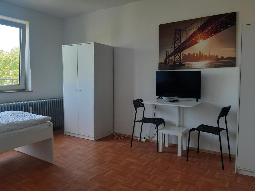 Apartment mit Balkon in Lünen — photo 1