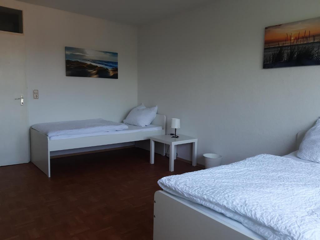 Apartment mit Balkon in Lünen photo 2