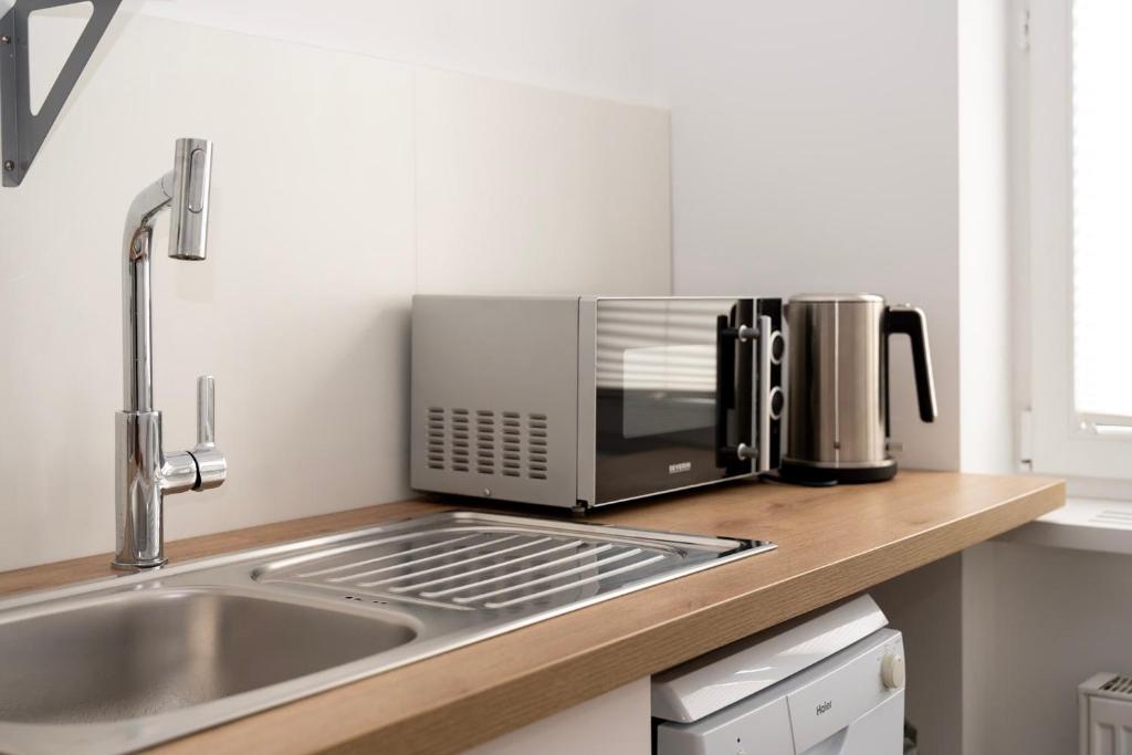 FRAME by Comfort Housing - spacious apartment photo 2