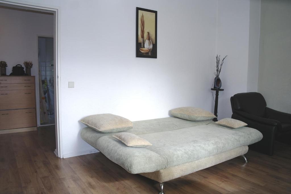 Central Apartments photo 2