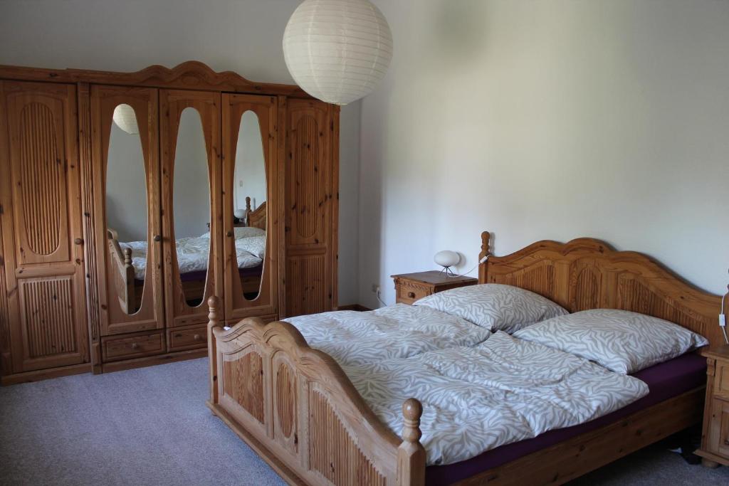 Ferienwohnungen Heiliger See Potsdam photo 2