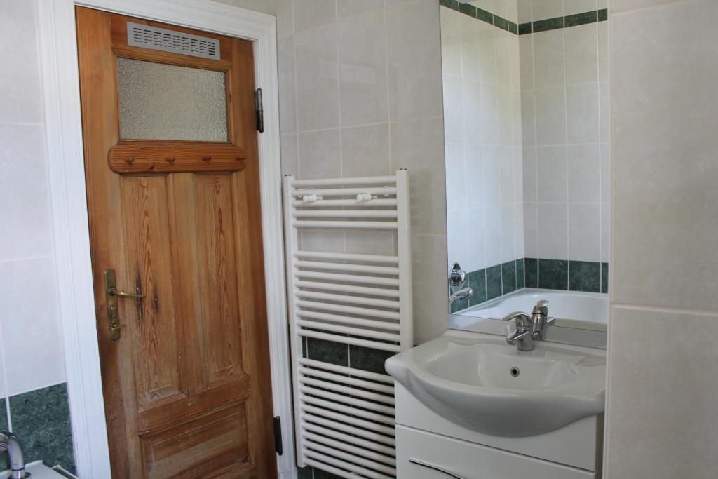 Ferienwohnungen Heiliger See Potsdam photo 3