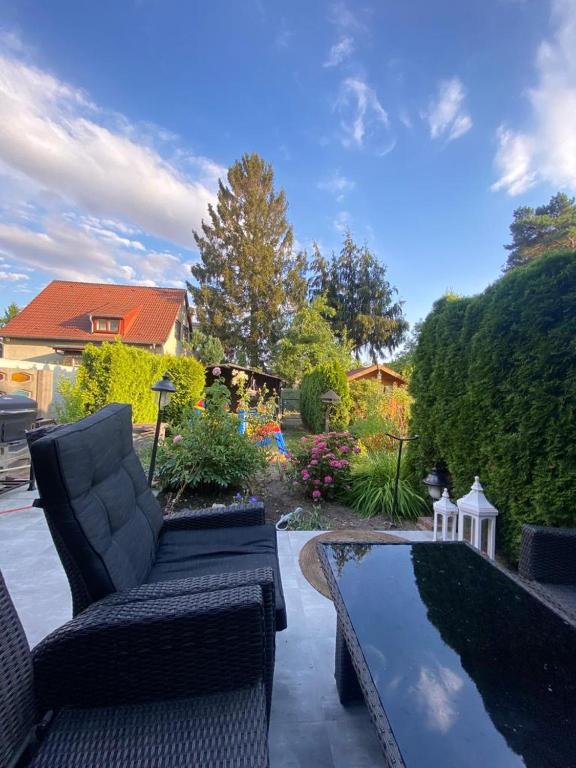 Schönes Zimmer im charmanten Haus — photo 1