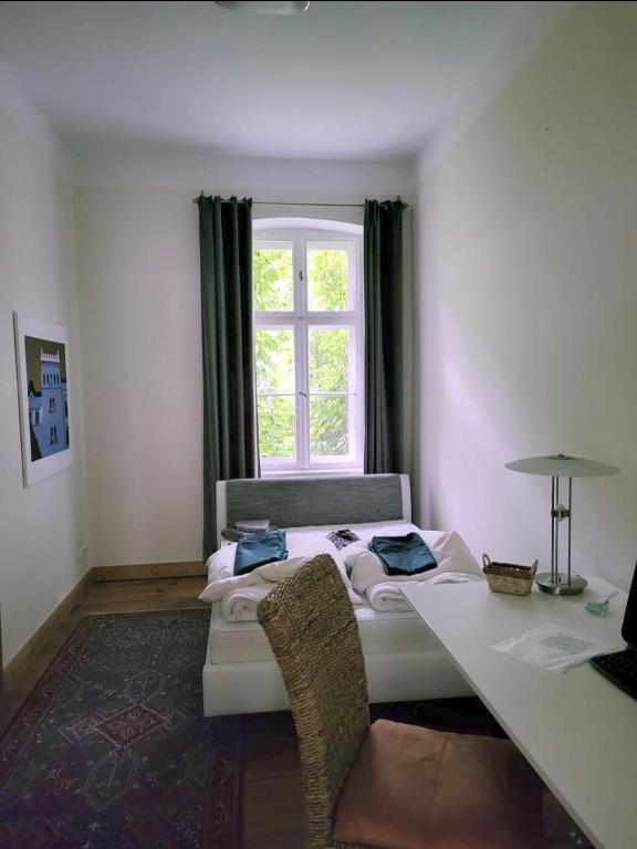 Apartment Hegel — photo 1
