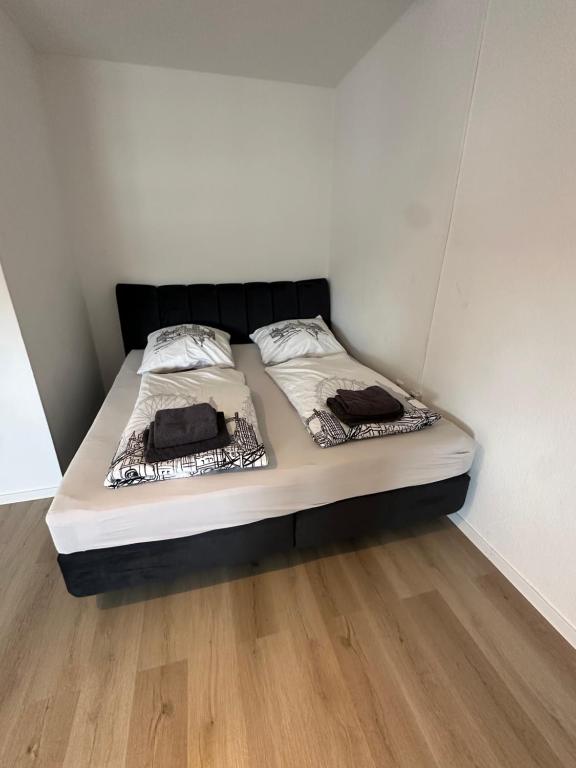 Apartment City und Stadionnah photo 2