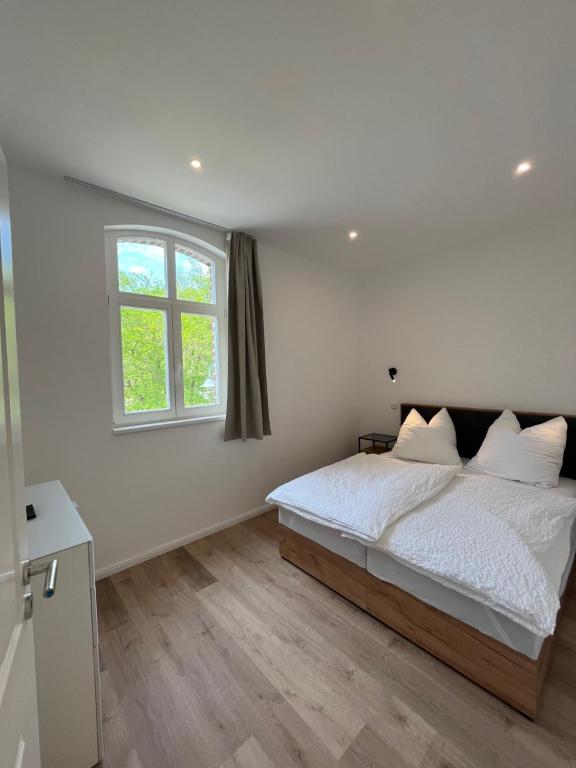 Remise 23a - 2Schlafzimmer Unterkunft für 4-köpfige Familie photo 2