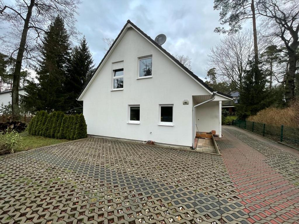 Schönwalde A — photo 1