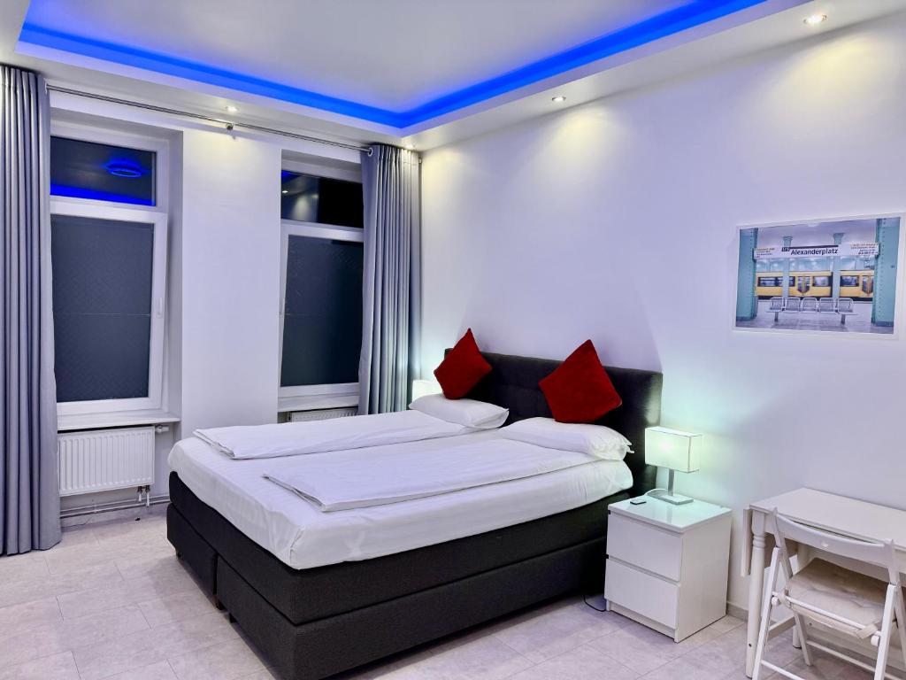 Brandneues Apartment mit 3 Schlafzimmern — photo 1