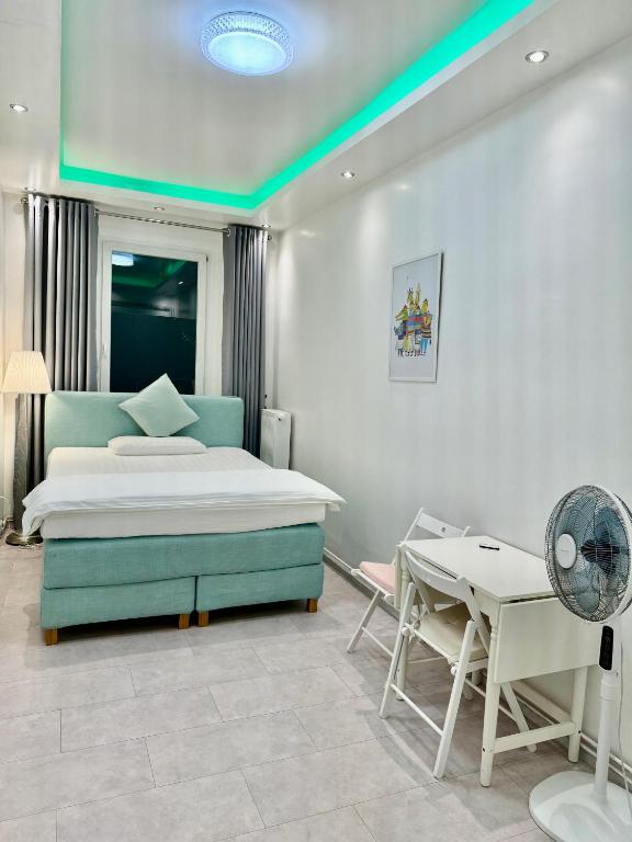 Brandneues Apartment mit 3 Schlafzimmern photo 2