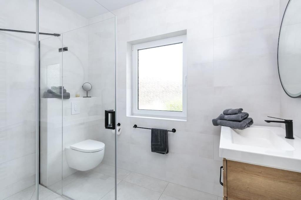 charmantes Townhaus mit Garten photo 3