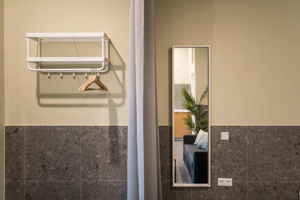 Modern Living in Friedrichshain photo 3