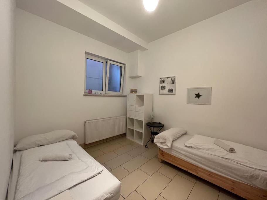 Private Souterrain Apartment in the green of Berlin photo 2