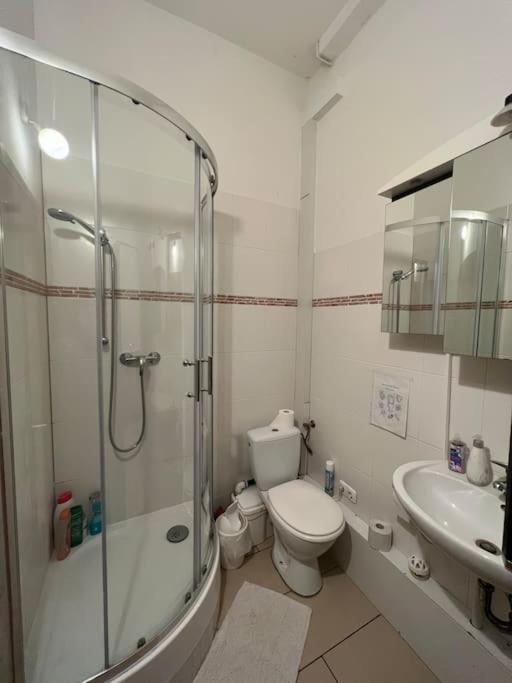 Private Souterrain Apartment in the green of Berlin photo 3