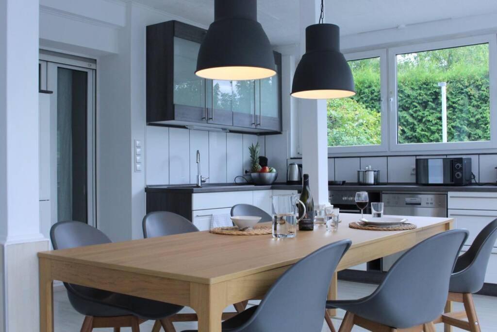 FeWo "Belvedere" in Dallgow-Döberitz vor den Toren Berlins — photo 1