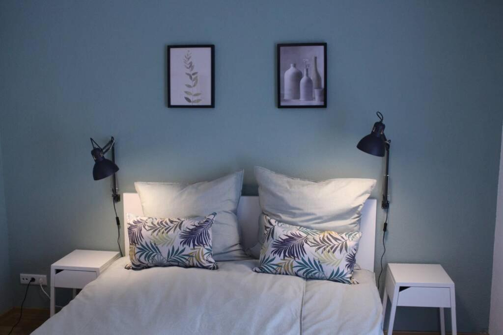 FeWo "Belvedere" in Dallgow-Döberitz vor den Toren Berlins photo 2