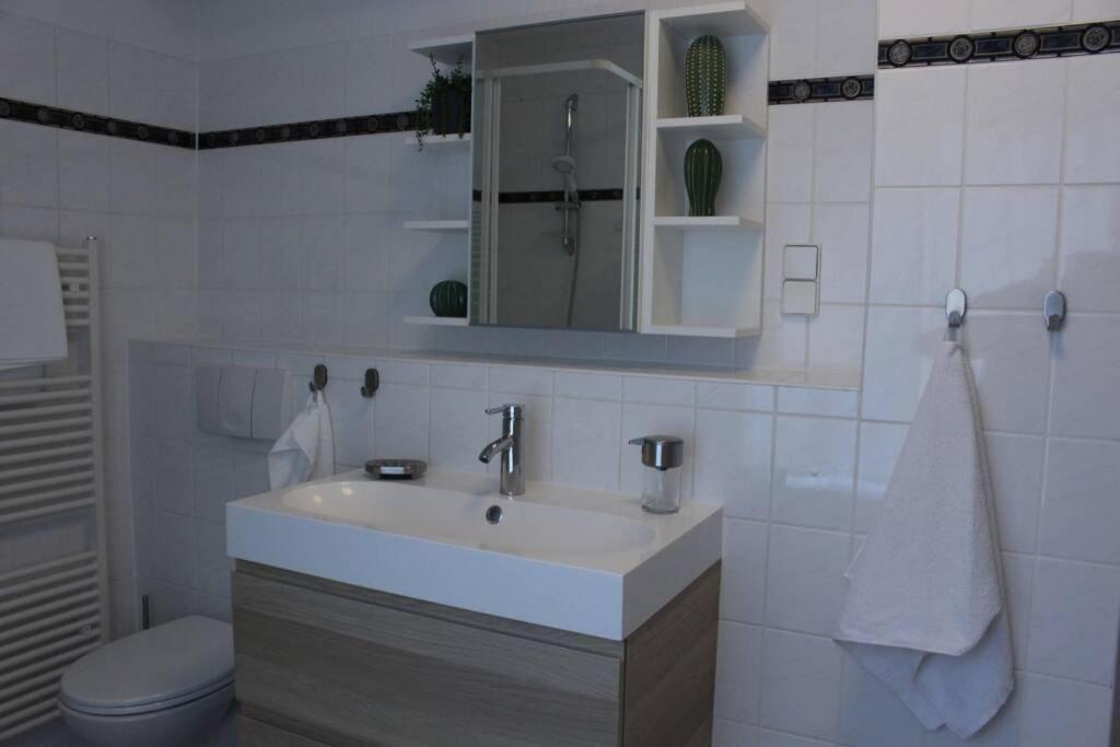 FeWo "Belvedere" in Dallgow-Döberitz vor den Toren Berlins photo 3