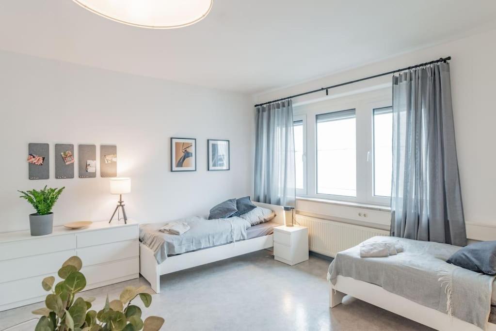 Arbio Monteurzimmer in Wustermark Parking included — photo 1