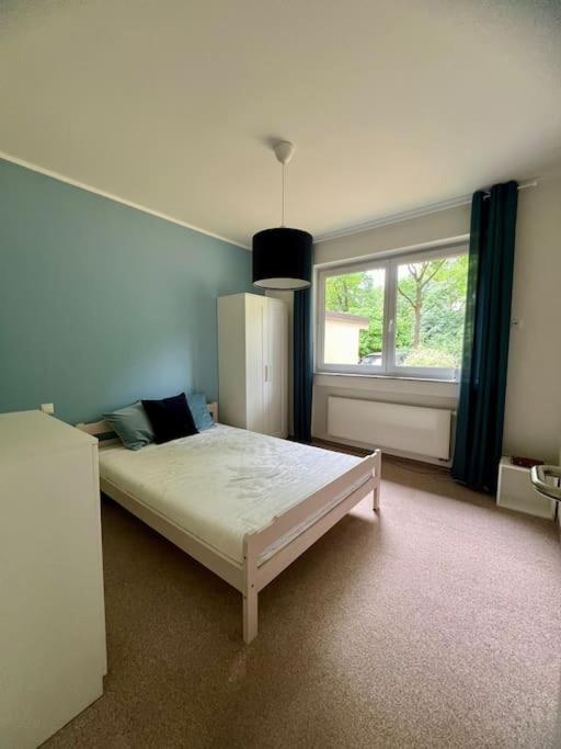 Einfamilienhaus mit Garten photo 2