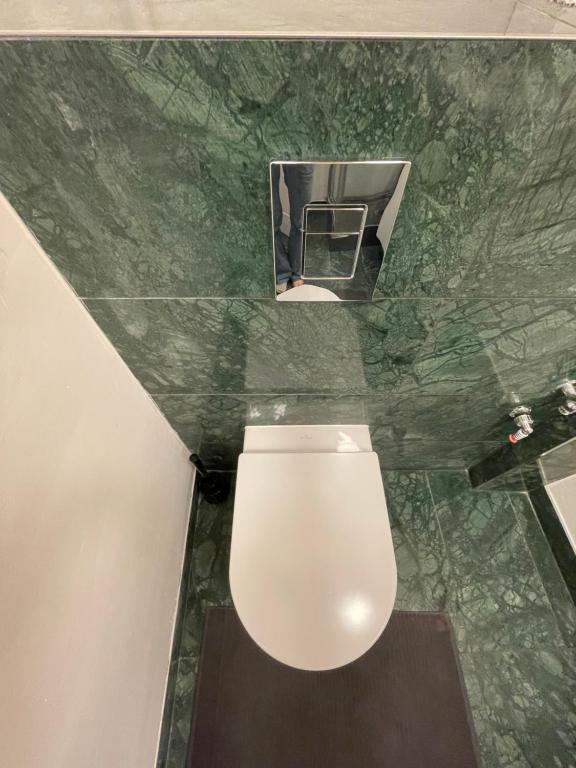 Berliner Fachwerkhaus nähe Olympiastadion photo 3