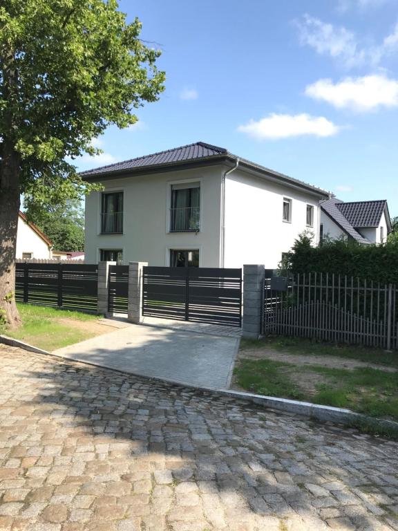 Schöne neu erbaute Wohnung — photo 1