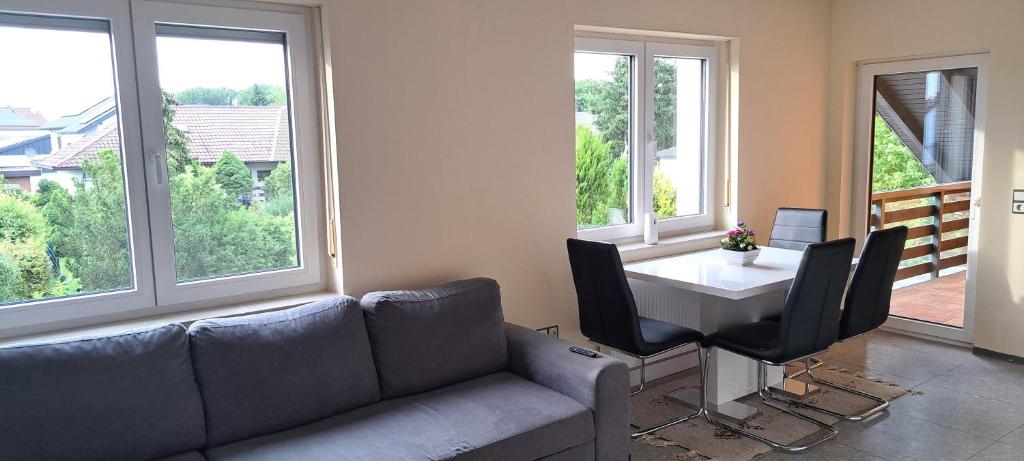 Geräumiges Apartment in ruhiger Lage photo 2