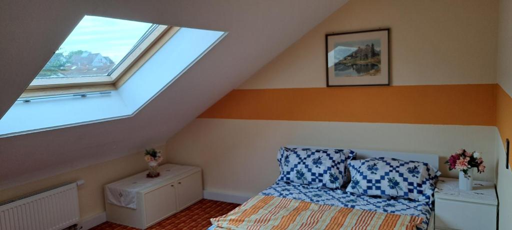 Geräumiges Apartment in ruhiger Lage photo 3