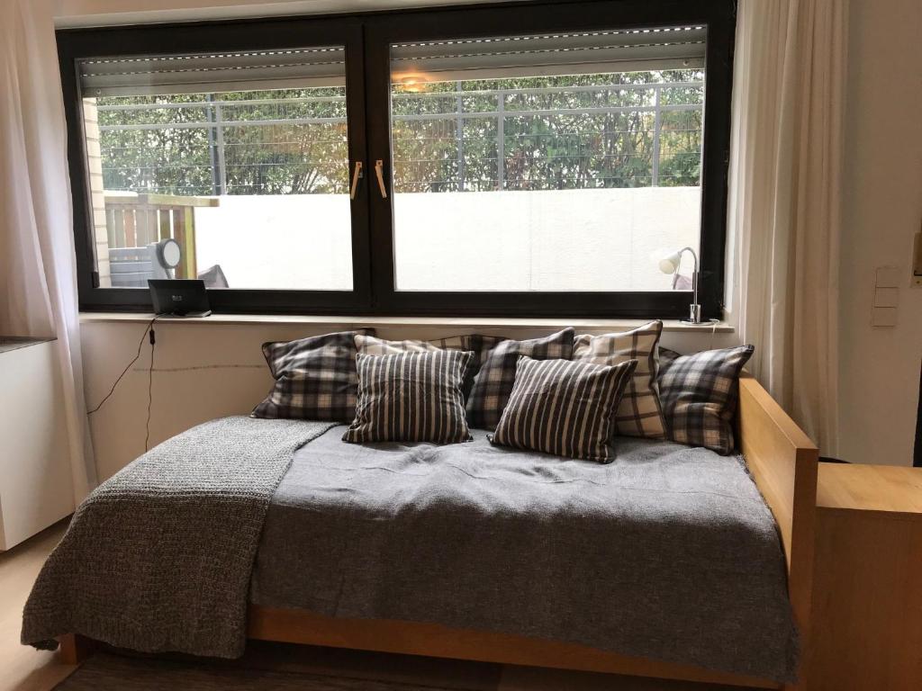 2 Room Messe Kongress Stadion photo 2