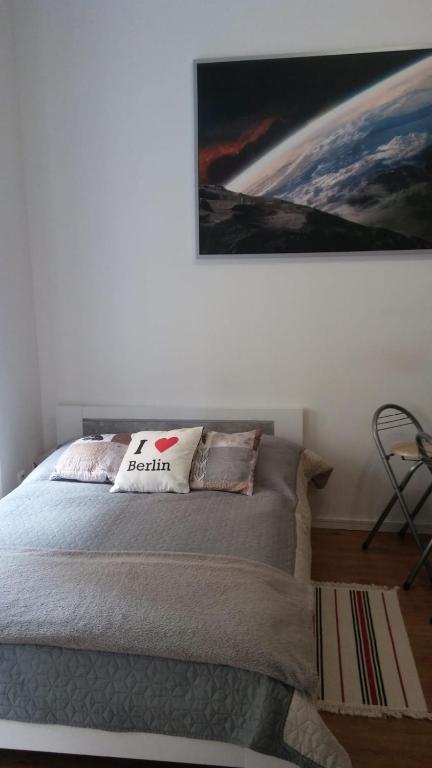 Ferienwohnung photo 2