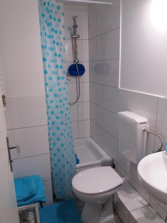 Ferienwohnung photo 3