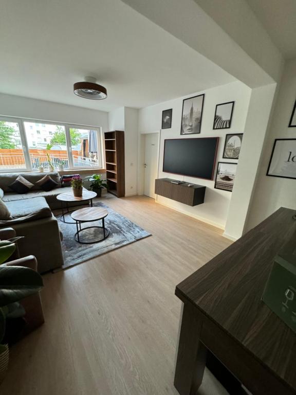 Nikos&Laurins Place cologne center photo 2