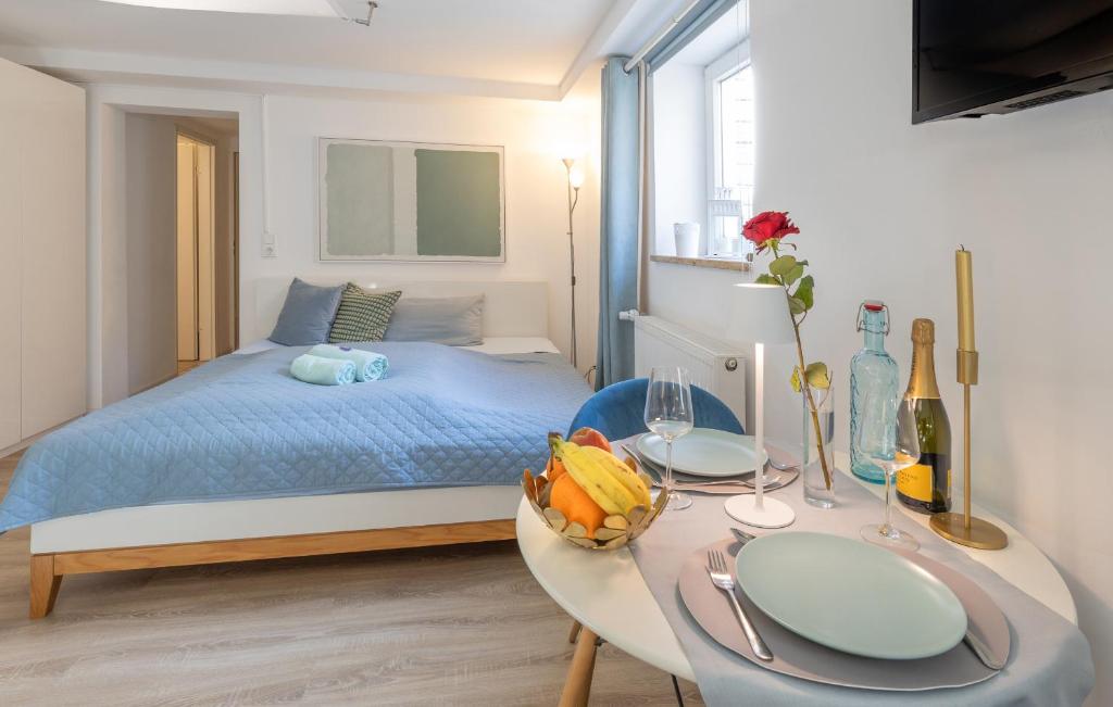 Ruhig Top mod Studio Appartement photo 2
