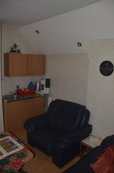Apartement für 1 - 3 Personen in Datteln photo 3