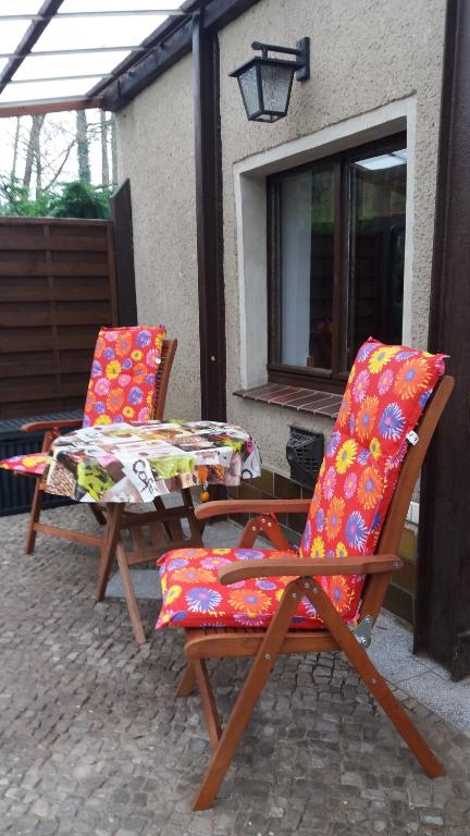 Ferienwohnung Tihsies photo 2