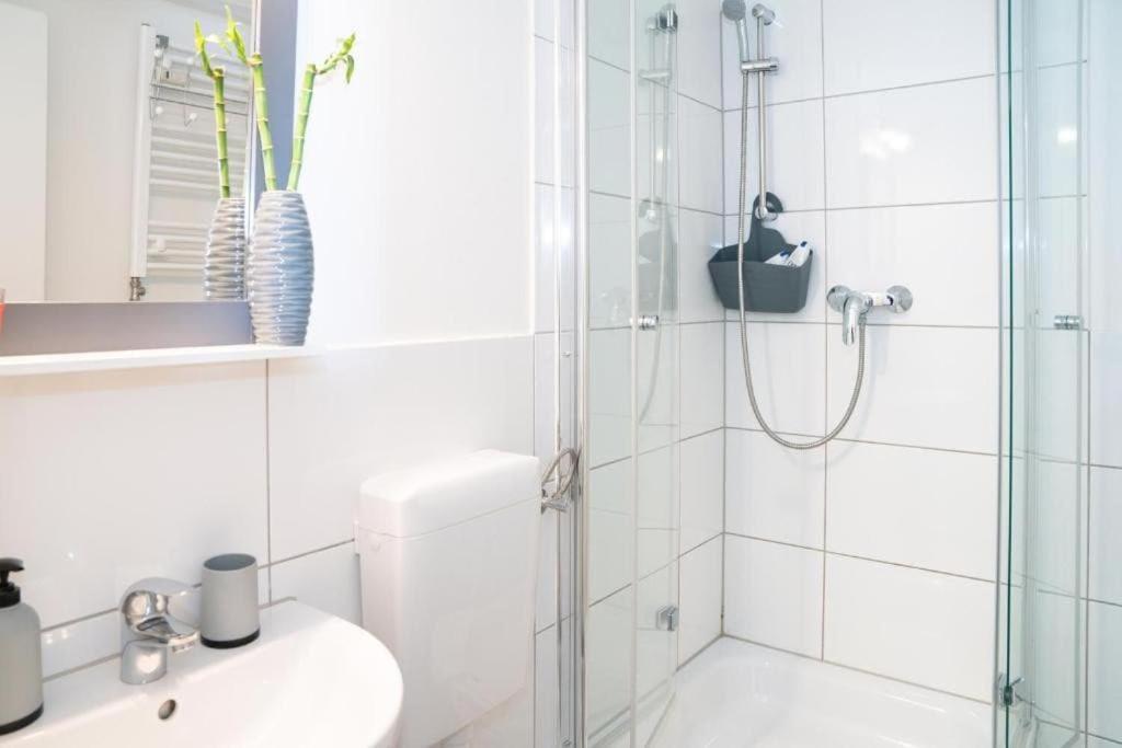 Green Apartment Studio for 3 photo 3