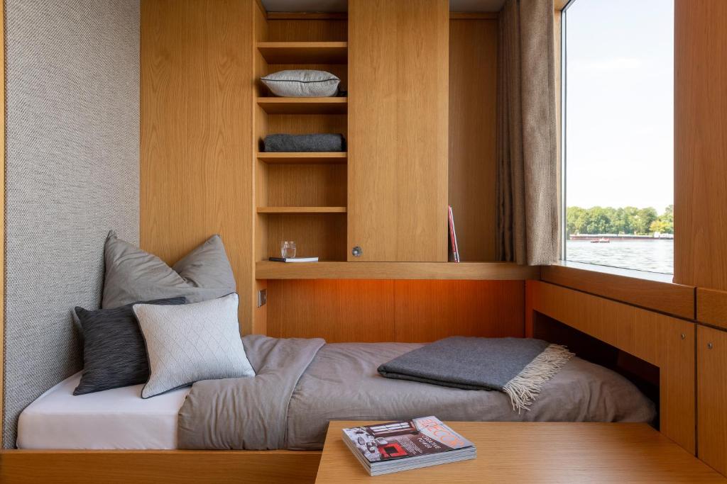GRACE Suite mit zwei Schlafzimmern photo 2