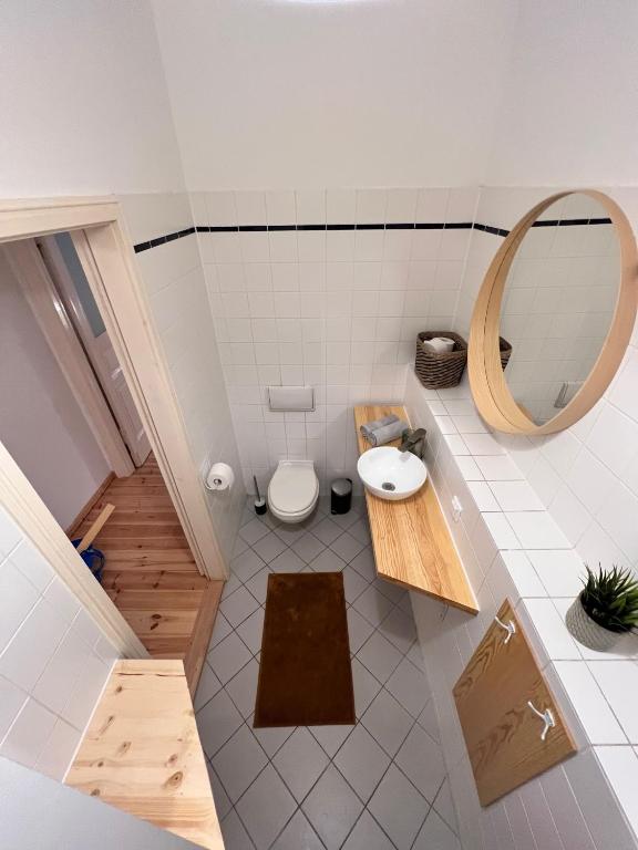 Gemütliche 2-Zimmer-Wohnung zentral Friedrichshain photo 3