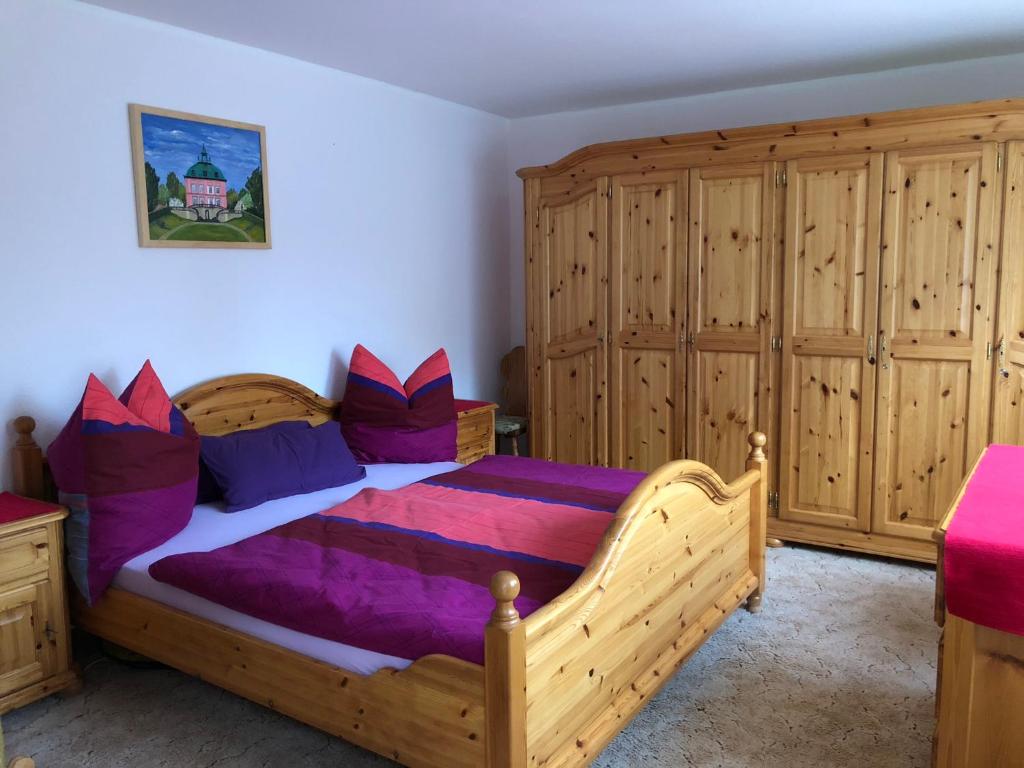 Fewo Radebeul Altkötzschenbroda photo 2