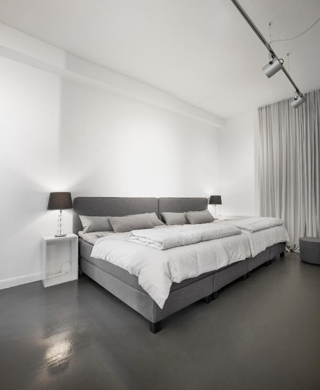 170qm Exclusive Loft with Terrace - Berlin photo 2