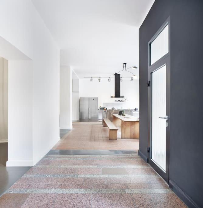 170qm Exclusive Loft with Terrace - Berlin photo 3
