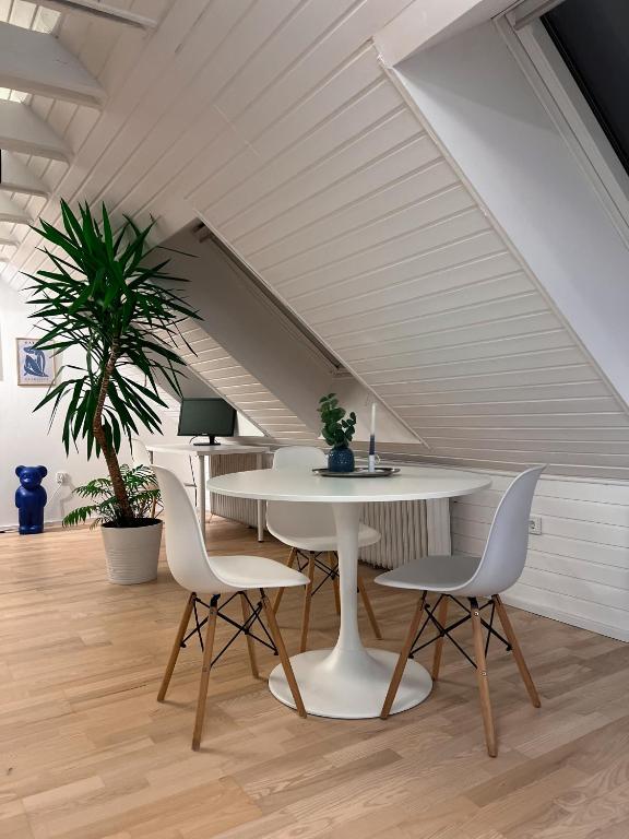 Blue Loft — photo 1