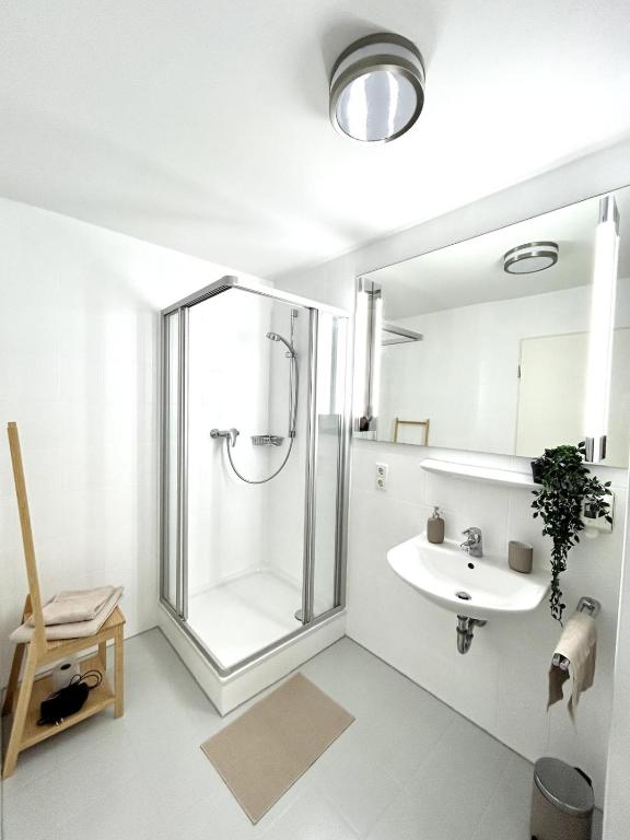 Cozy Trade Fair Apartment Munich photo 3