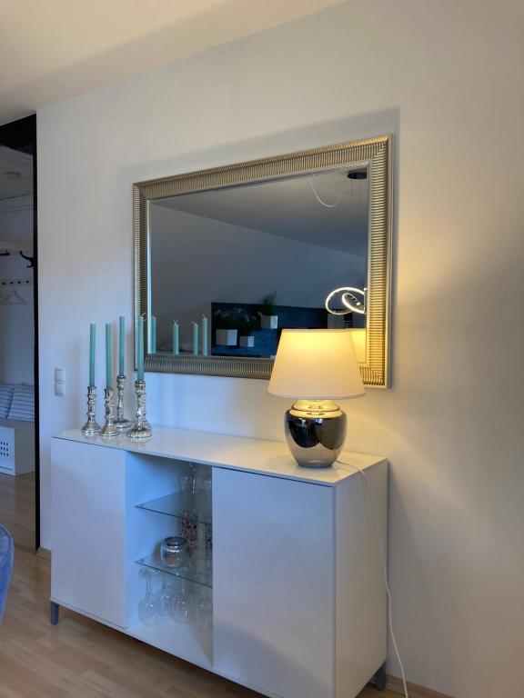 Ferienwohnung Finkenschlag photo 3