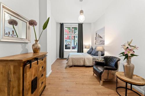 The Weichsel - Group Flat in Central Berlin — photo 1