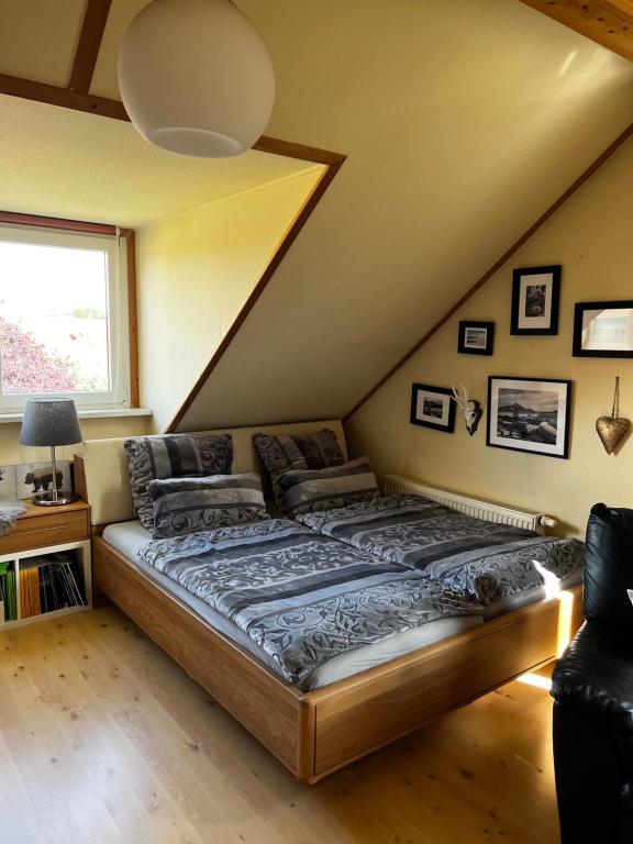 Schönes Reihenendhaus für bis zu 6 Personen photo 2