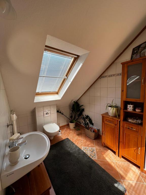 Schönes Reihenendhaus für bis zu 6 Personen photo 3