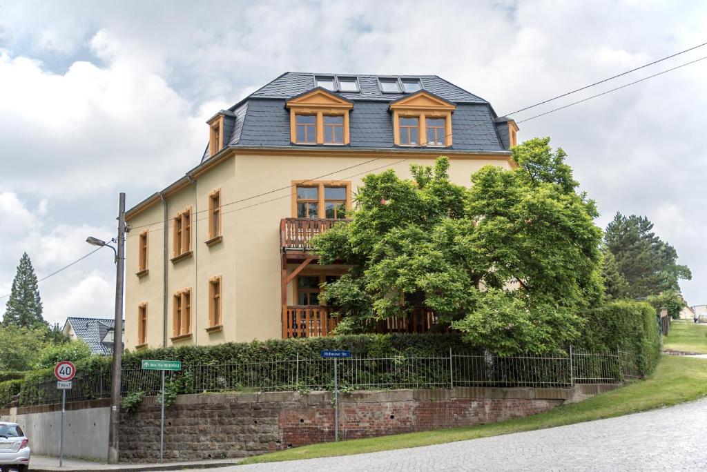 Domizil Adler — photo 1