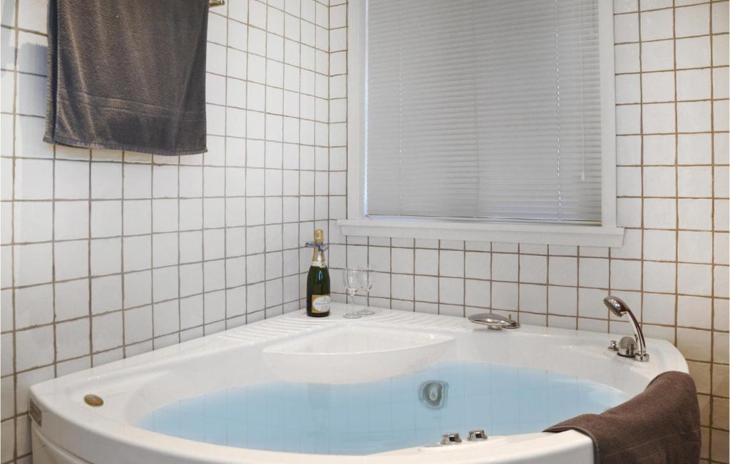 Holiday Home Hornbæk With Hot Tub Ix photo 2