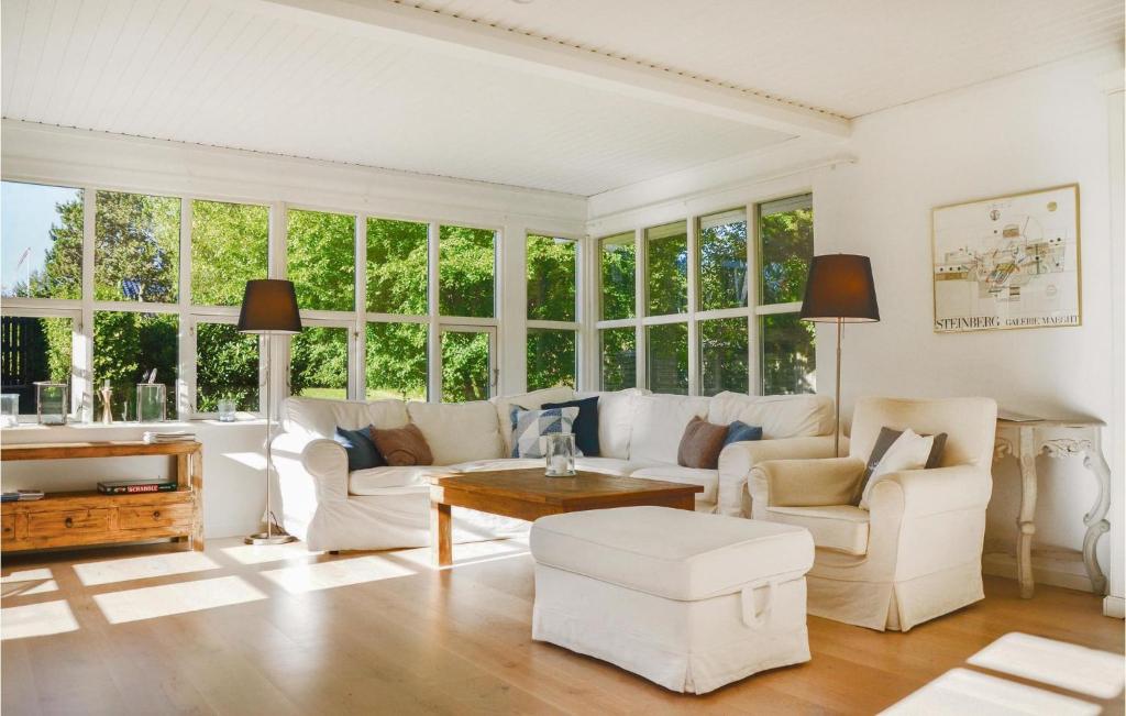 Holiday Home Hornbæk With Hot Tub Ix photo 3